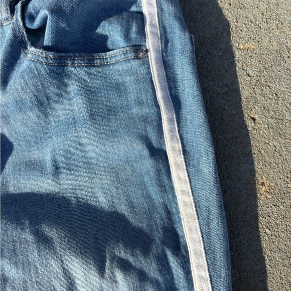 Garage Jeans — Size 9 - Picture 2 of 10